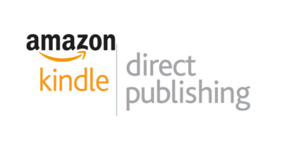 amazon kindle direct publishing logo