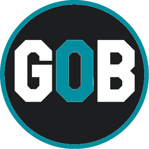 GOB logo Profile transparent